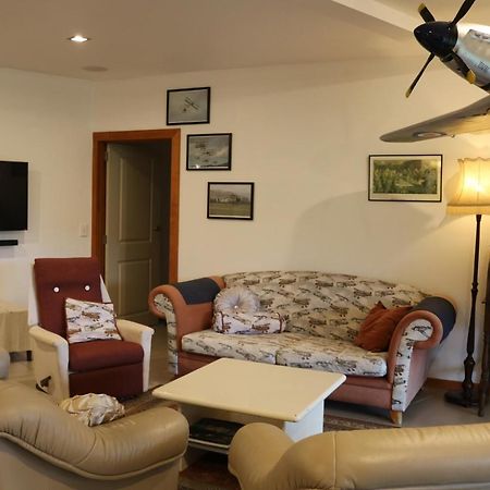 Waiotahi Valley Lodge Thames Dış mekan fotoğraf