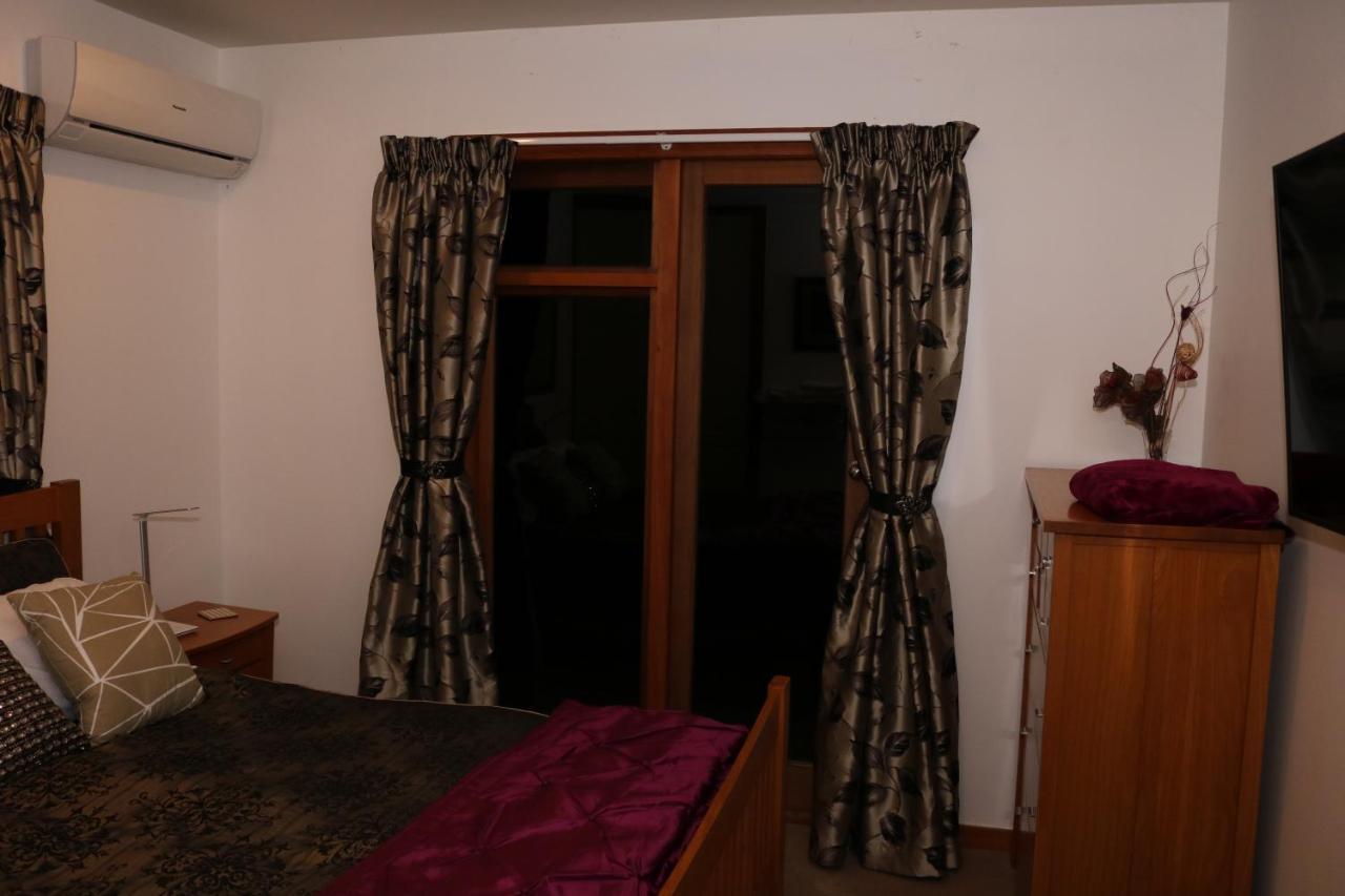 Waiotahi Valley Lodge Thames Dış mekan fotoğraf