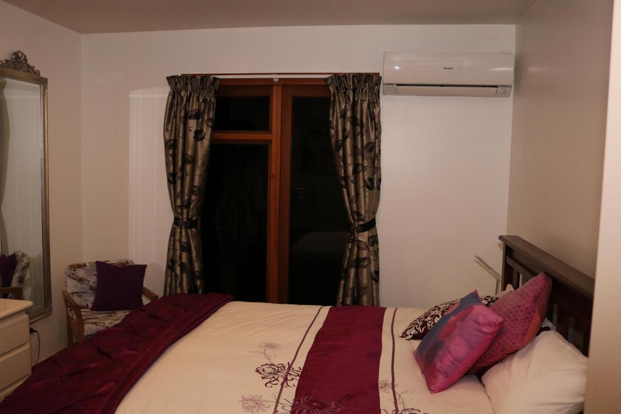 Waiotahi Valley Lodge Thames Dış mekan fotoğraf